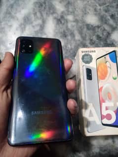 Samsung a51 PTA 6/128 Read Ad please