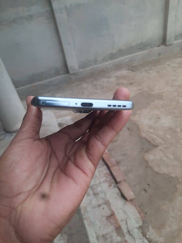 Infinix hot 50Pro+ 2