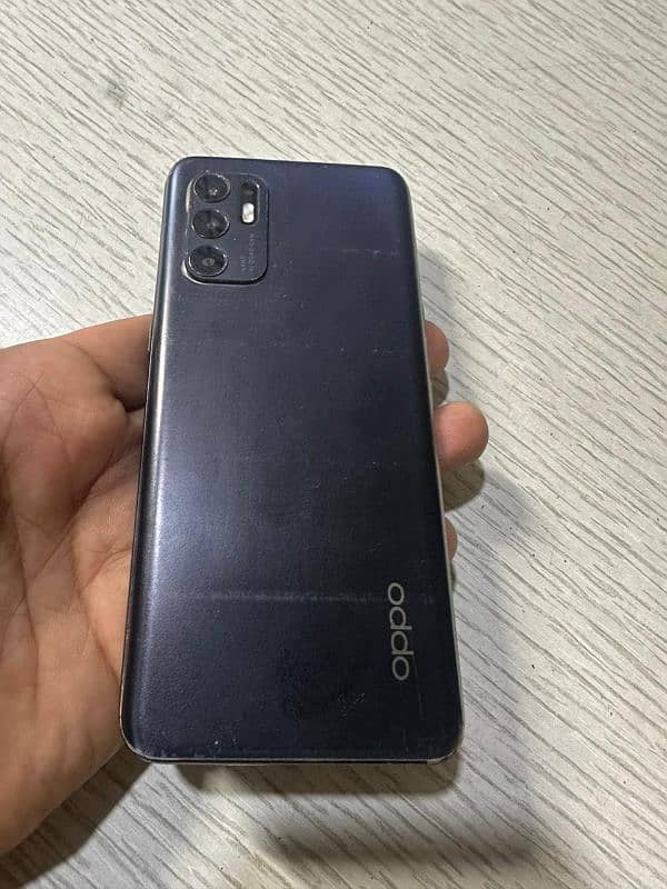 Oppo Reno 6 (8/128) 1