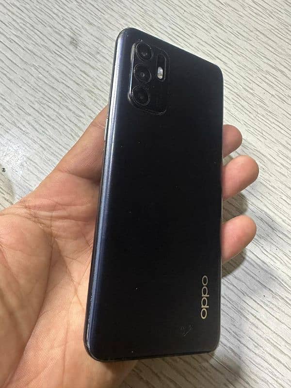 Oppo Reno 6 (8/128) 2