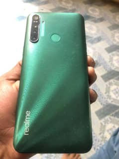 Realme 5i 4/64