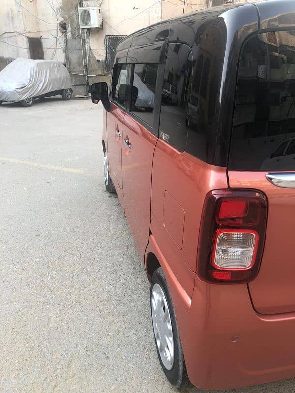 Suzuki Wagon R Smile 2021 2