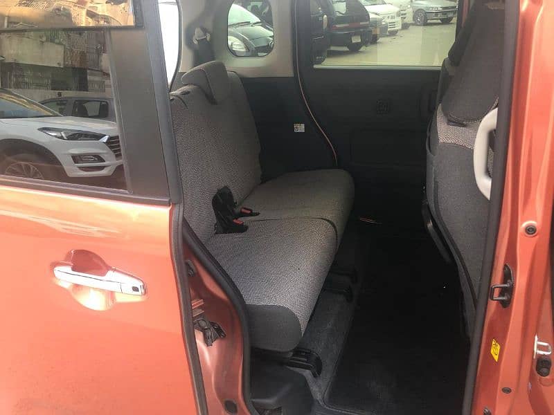 Suzuki Wagon R Smile 2021 9