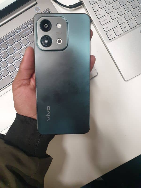 Vivo Y28 For sale 5