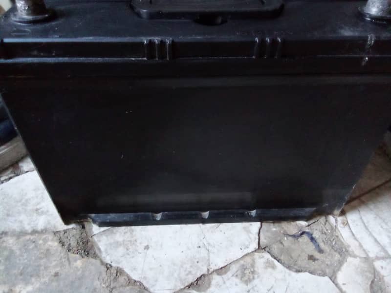 Used UPS/Solar/Generator Battery Daewoo 120 2