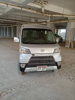 Daihatsu