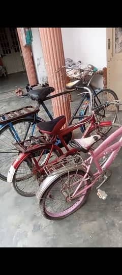 3 cycle for sale