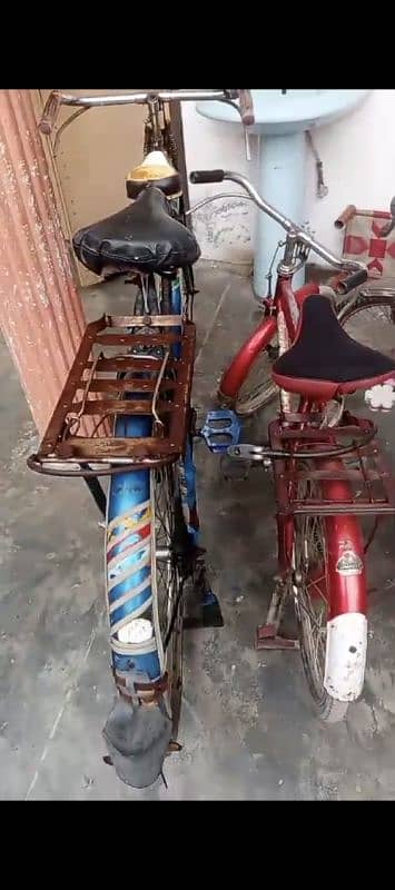 3 cycle for sale 1