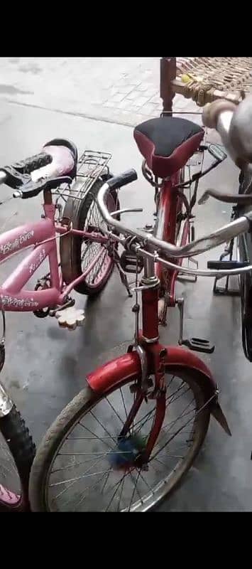 3 cycle for sale 2