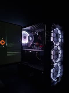 Gaming PC i5-6gen