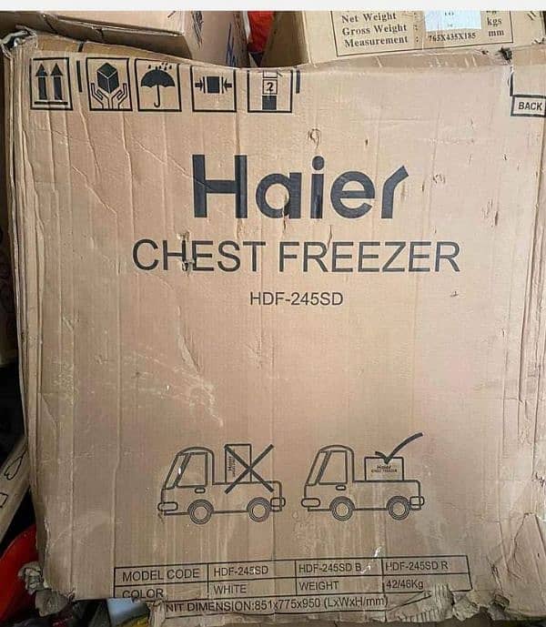 freezer 1