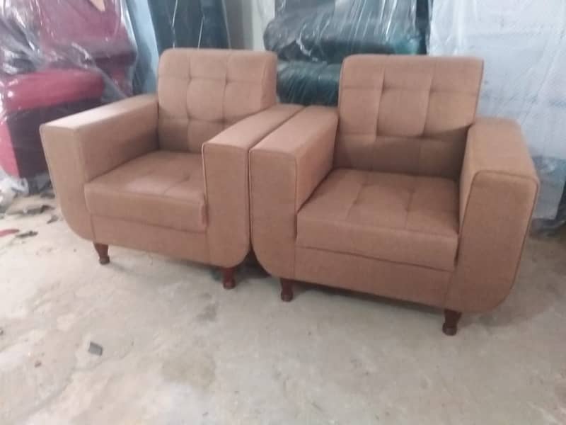 L shape sofa / sofa set / sofa repair / fabric change / sofa poshish 2