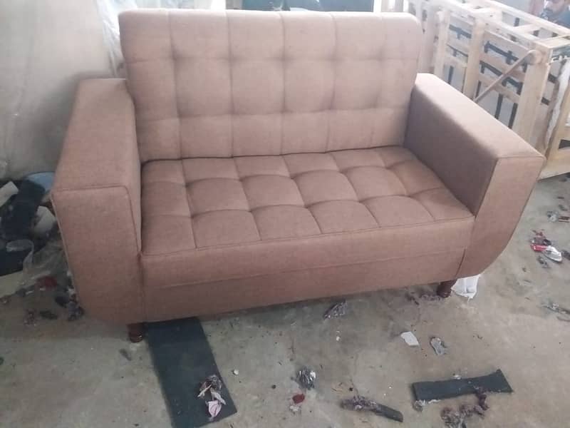 L shape sofa / sofa set / sofa repair / fabric change / sofa poshish 3