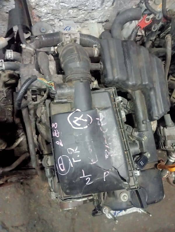 all engine holesale rate pr available Hain 1