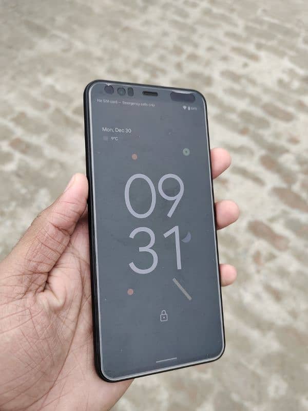 Google Pixel 4XL (4-64) 885 Snapdragon 0