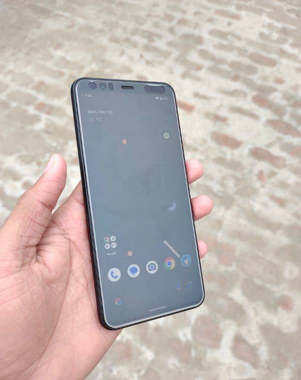 Google Pixel 4XL (4-64) 885 Snapdragon 1