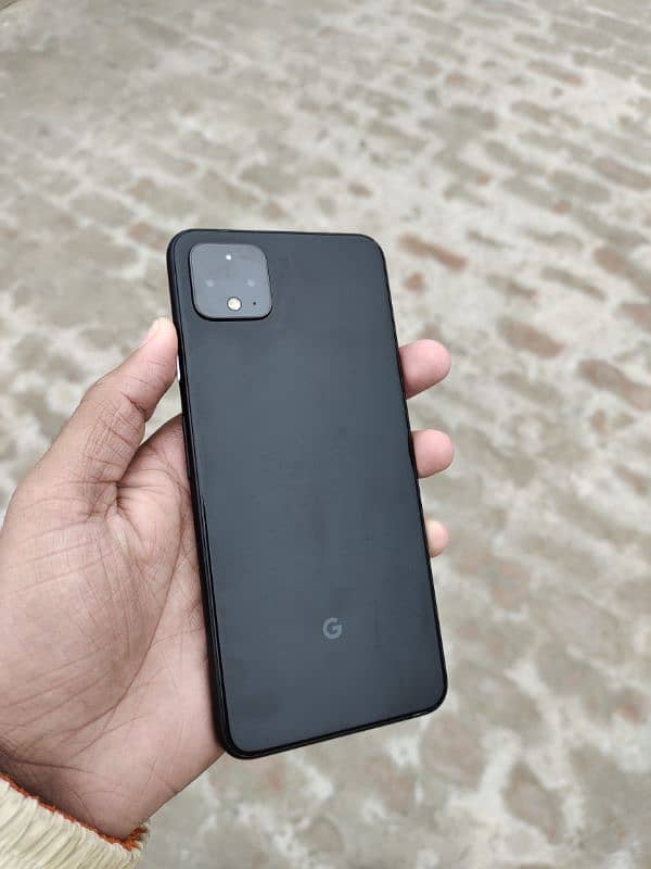 Google Pixel 4XL (4-64) 885 Snapdragon 6