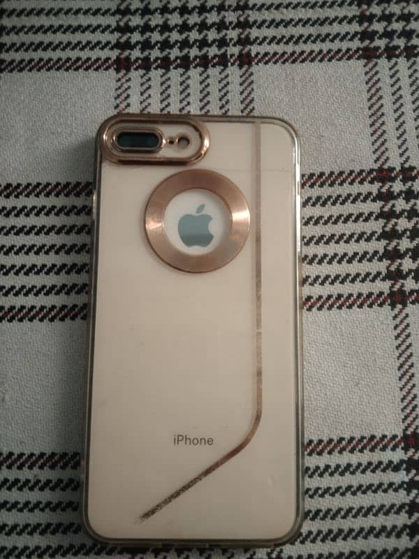 i phone 7 plus 32 GB official approve proof exchange pussbil 3