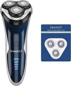 SWEETLF RECHARGEABLE HAIR TRIMMER