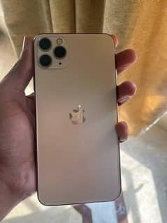 iphone 11 pro max pta approved 256gb