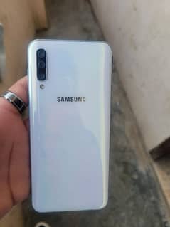 Samsung A50 6gb 128gb