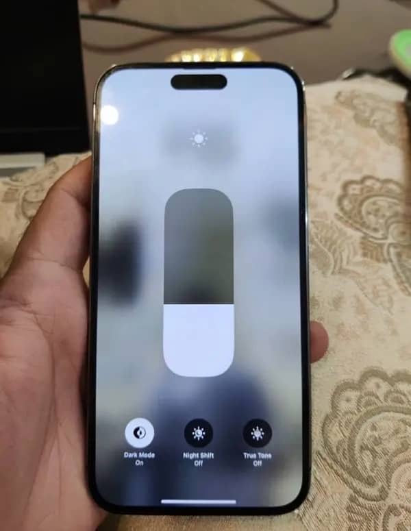 Iphone 14 Pro Max jv Non Pta 128gb 1