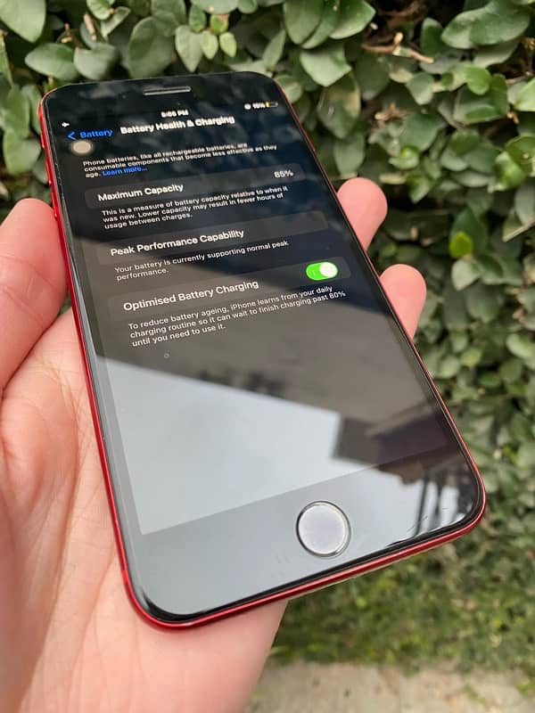 iPhone 8 Plus 64GB PTA Approved 6