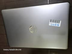 Hp core i3 6th gen