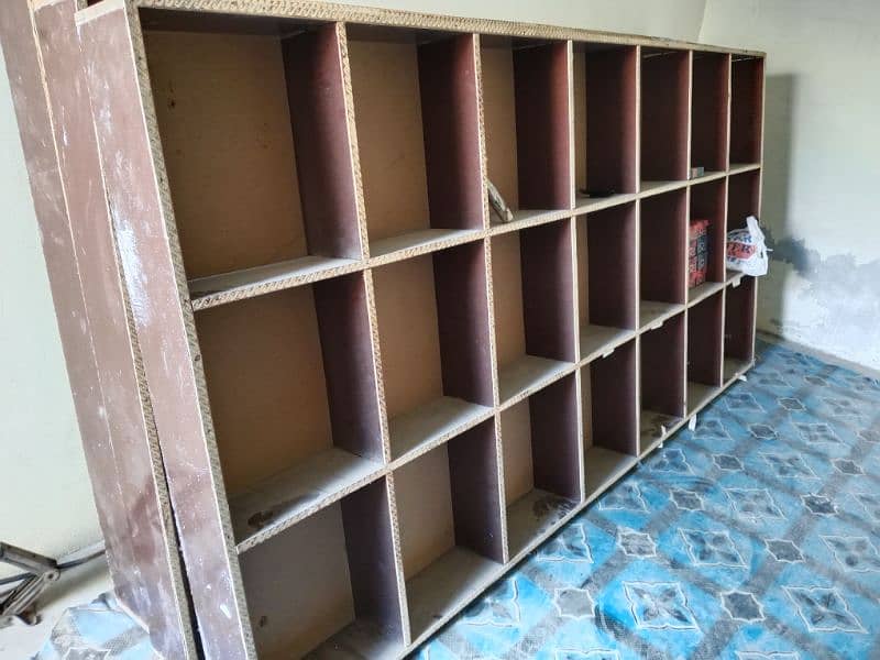 shelve for medical store 0