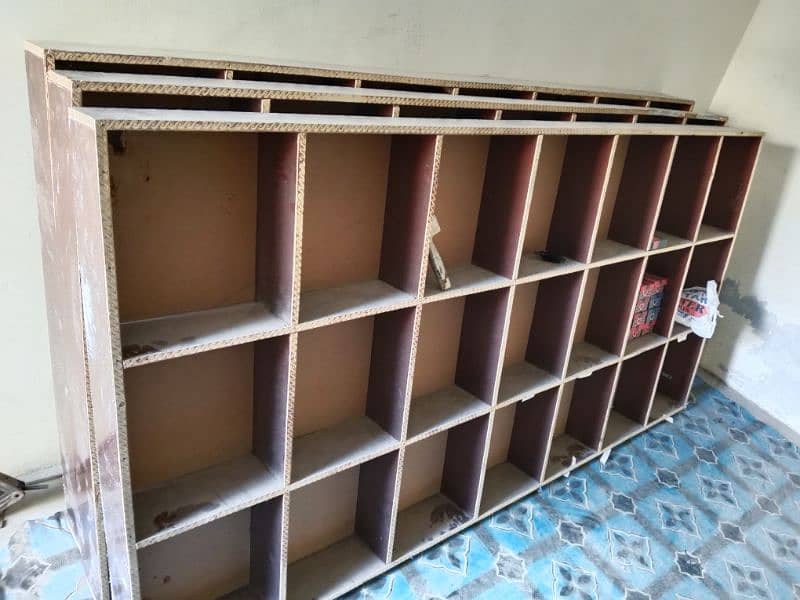 shelve for medical store 2