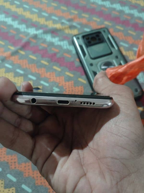 Xiaomi/ poco / Infinix / Top 10/10 Condition 5