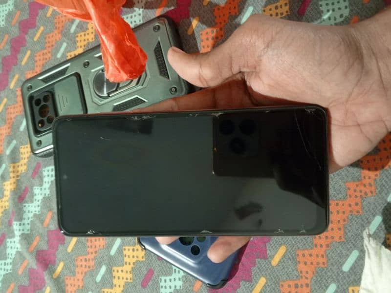 Xiaomi/ poco / Infinix / Top 10/10 Condition 6