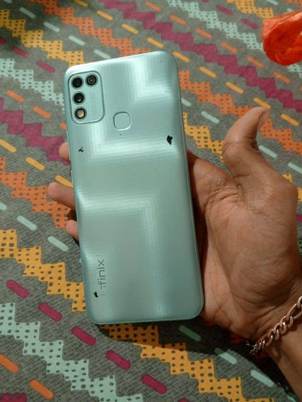 Xiaomi/ poco / Infinix / Top 10/10 Condition 16