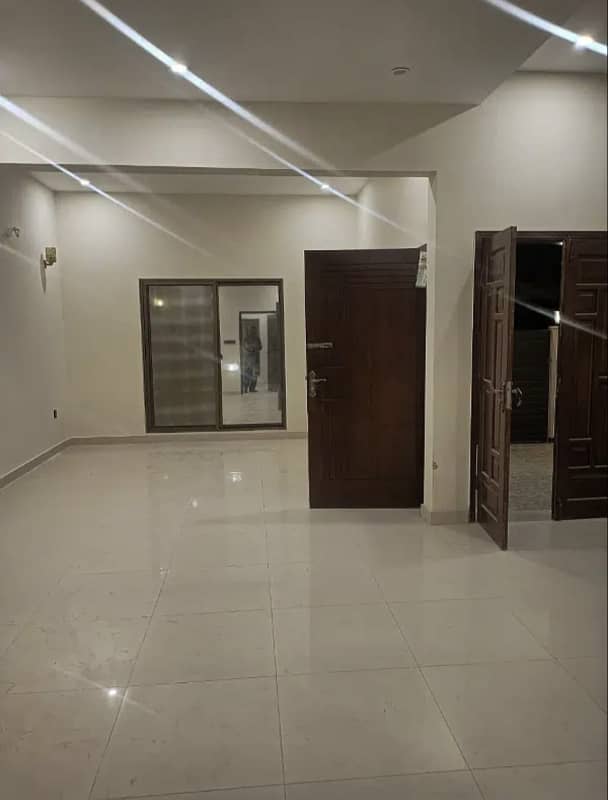 Corner 4 Bedrooms Luxury P14 Villa For Rent In Bahria Town Precinct 14 #03470347248 10