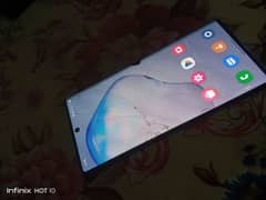 Samsung Note 10 plus 5G