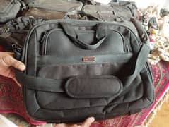 laptop bag