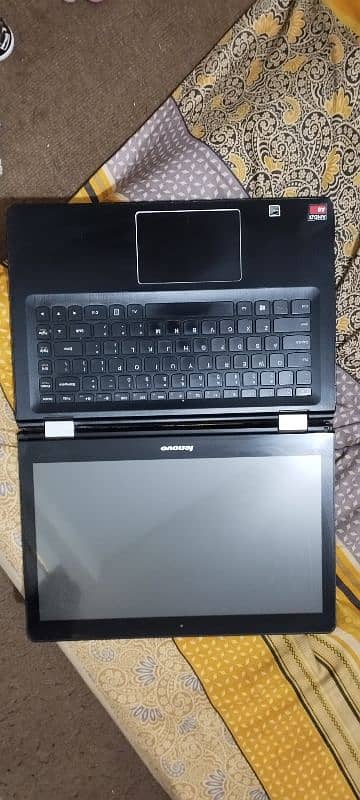 Lenovo Model R9N0B5A15001 0