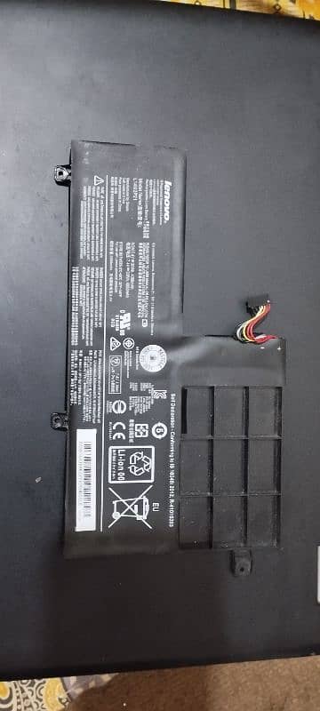 Lenovo Model R9N0B5A15001 3