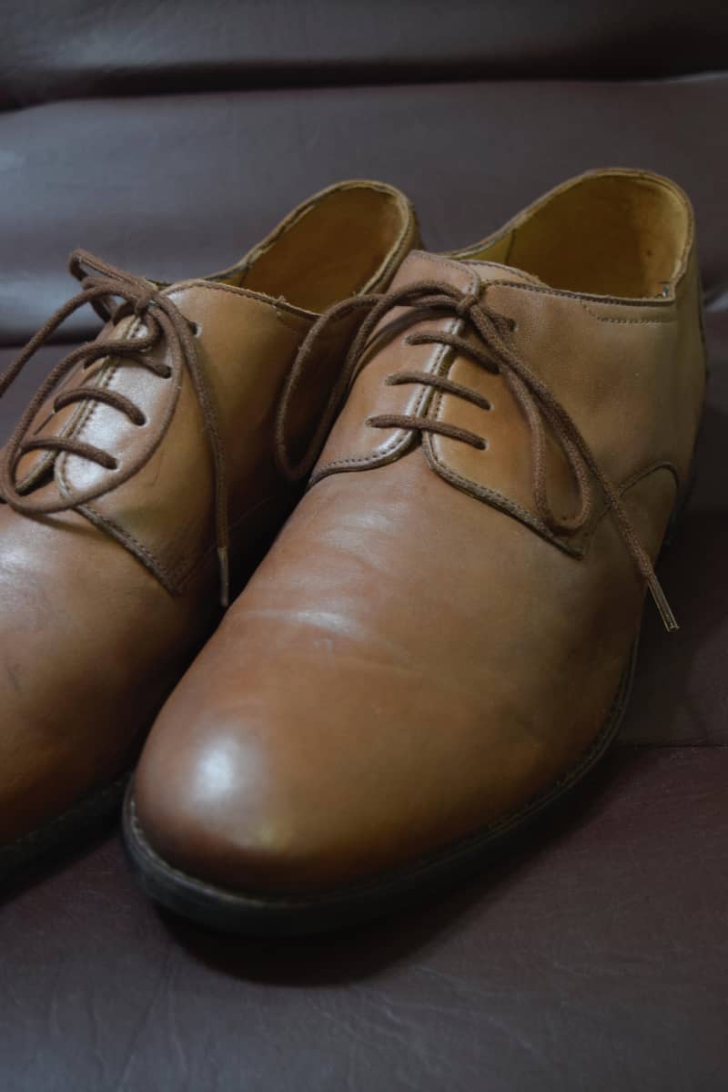 Brand New Clarks Lace-Up Shoes for Sale 2