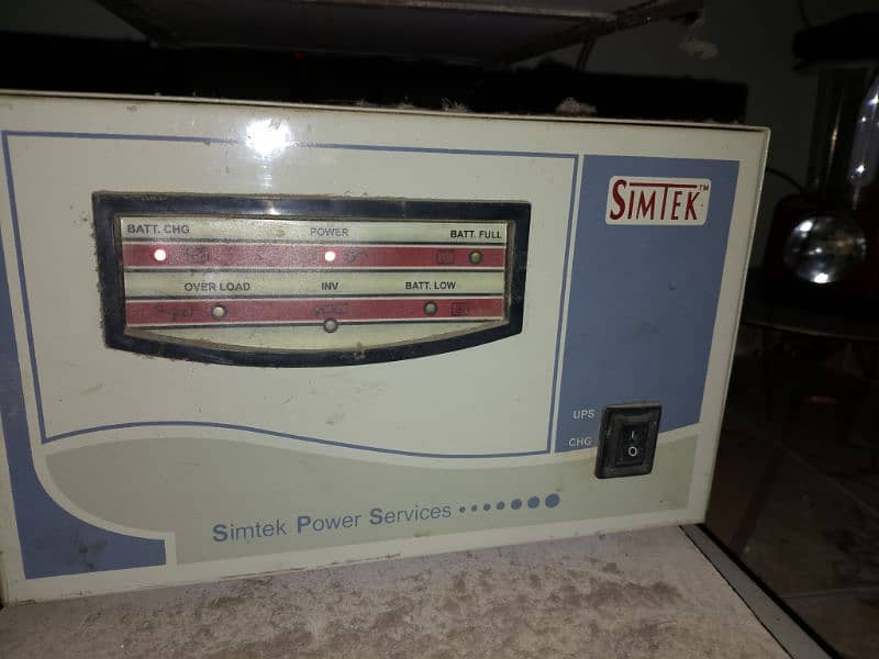 UPS FOR SALE SIMTEK 0