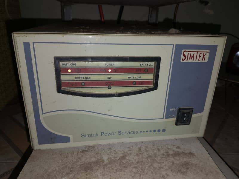 UPS FOR SALE SIMTEK 1