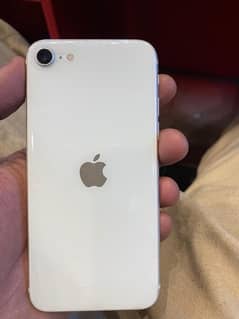 iPhone SE 2020