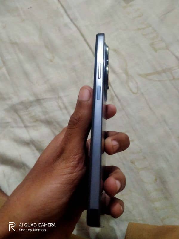 Tecno spark 20 pro 3