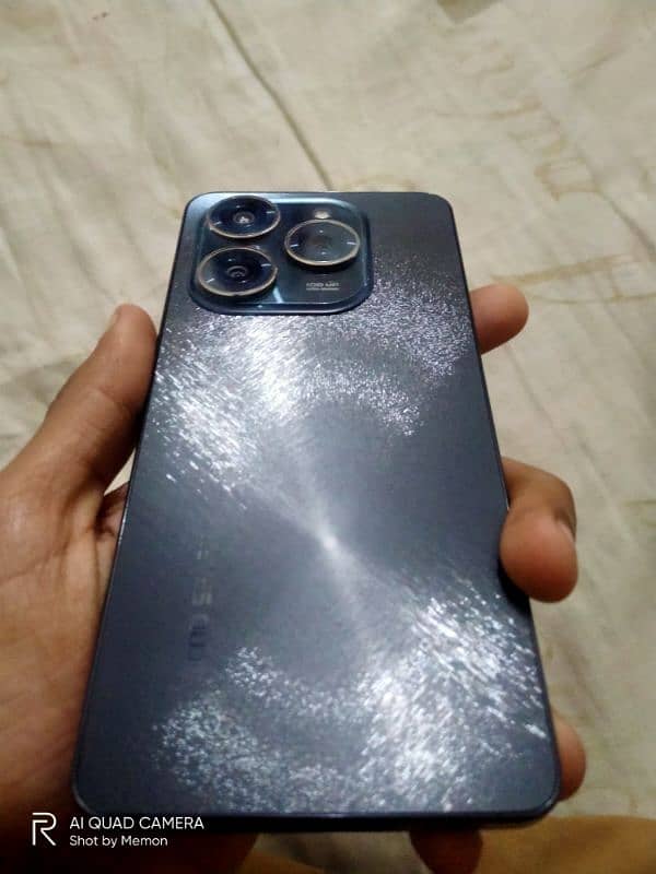 Tecno spark 20 pro 4