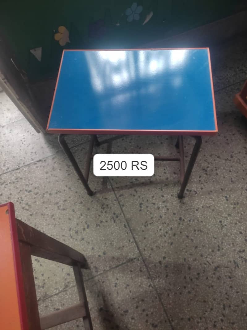 School Furniture for sale | chair | Computer table | kids Furniture 1