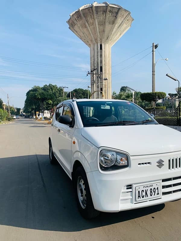 Suzuki Alto 2