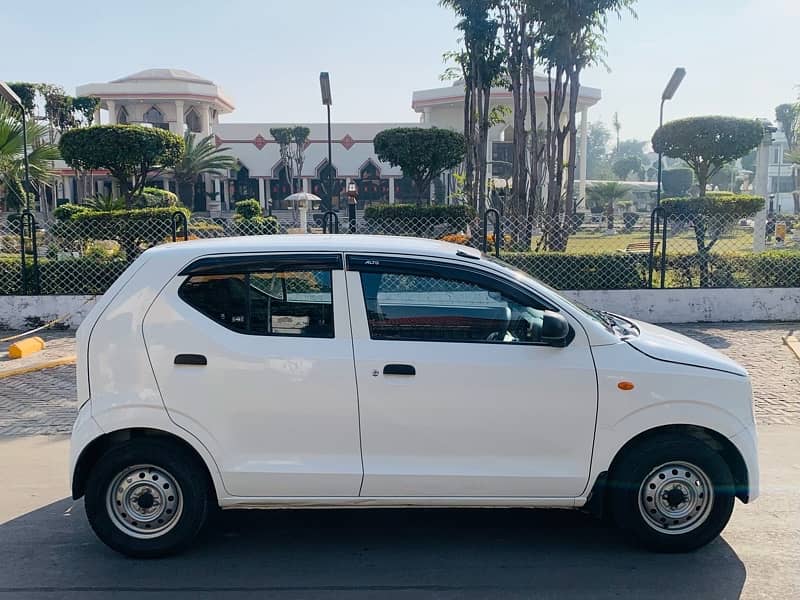 Suzuki Alto 3