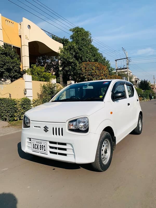 Suzuki Alto 9