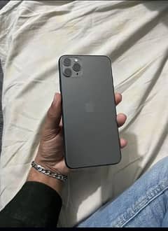 iphone 11 pro 256 gb dual pta