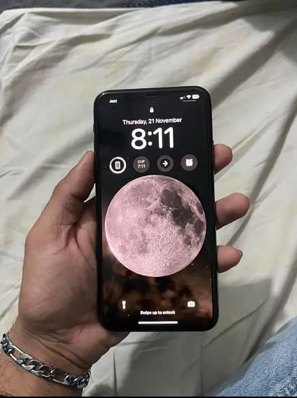 iphone 11 pro 256 gb dual pta 2